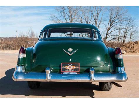 1951 Cadillac Series 61 For Sale ClassicCars CC 957837