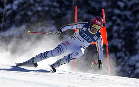 Ski Alpin Herren Abfahrt In Beaver Creek Heute 2 12 2023 Im TV Live