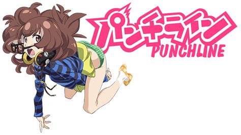 Punch Line Tv Fanart Fanart Tv