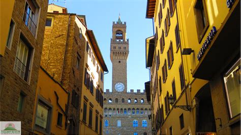 Palazzo Vecchio Tower Italy Review