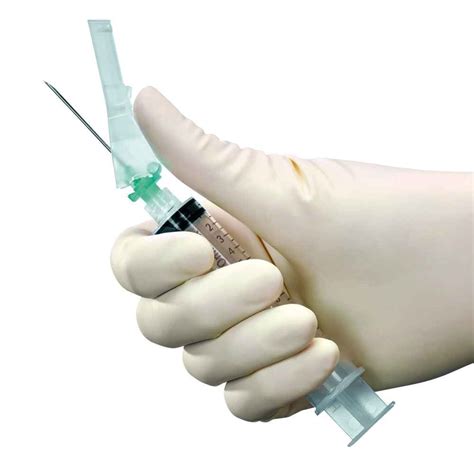 Sterican Safety Needles from B.Braun | Buy Here