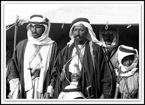 “lawrence Of Arabia” 1888 1935 Si Ahli Gerilya Yang Membantu Meruntuhkan Imperium Turki Dalam