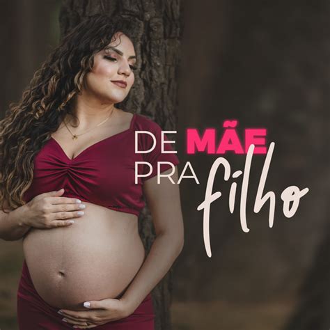 De Mãe pra Filho song and lyrics by Débora Reis Spotify