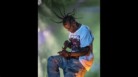 Travis Scott Soundcloud Videos