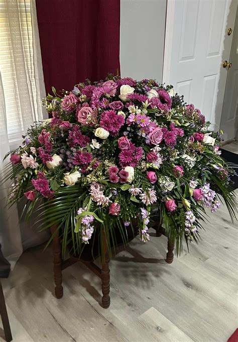 Grooms Funeral Home | Thomasville GA