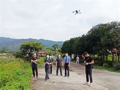 湿地生态保护︱永春法院：筑牢司法屏障 守护大美桃溪湿地 澎湃号·政务 澎湃新闻 The Paper