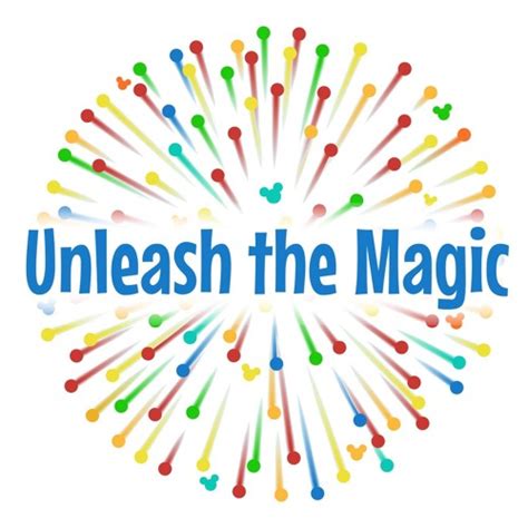 Stream Unleash The Magic Podcast music | Listen to songs, albums ...