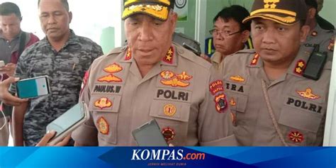 Fakta Baru Kkb Serang Anggota Brimob Di Papua Polisi Buru Egianus