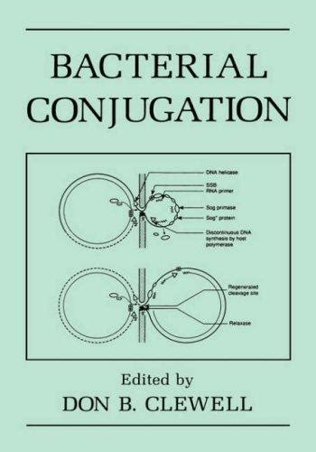 Bacterial conjugation (1993 edition) | Open Library