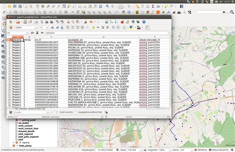 FTTH Design Software FREE - Geospatial Network Inventory FREE