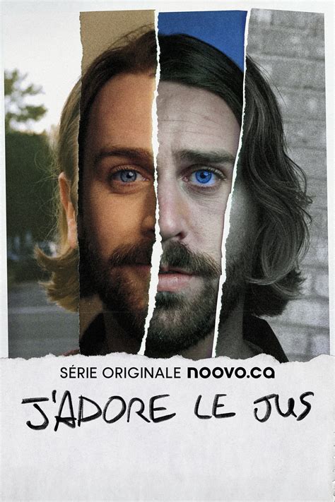 J Adore Le Jus TV Series 2024 Posters The Movie Database TMDB