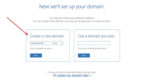 How To Get A Free Domain Name In Tld Domain Codeless