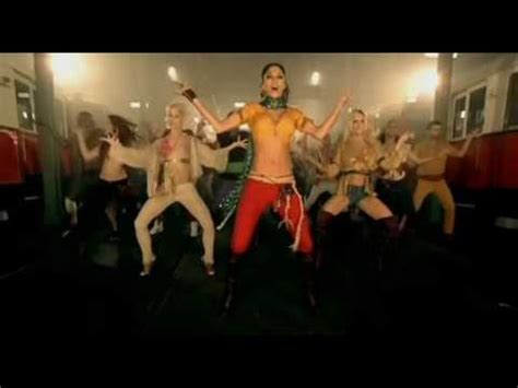 Pussycat Dolls Ft A R Rahman Jai Ho You Are My Destiny Sas