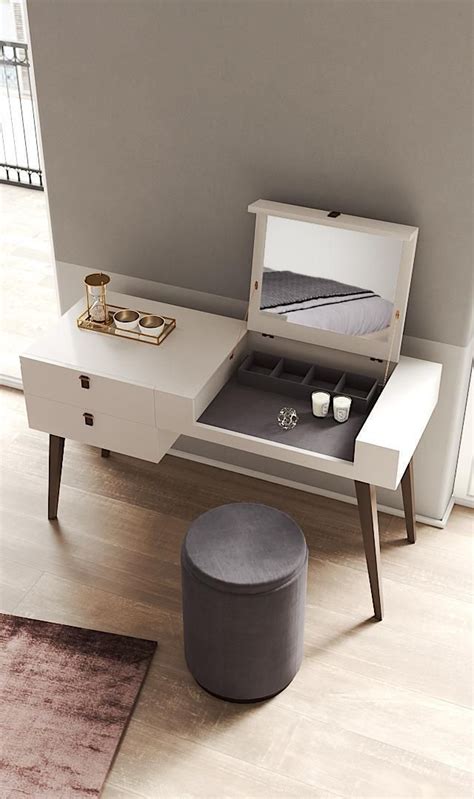 Туалетний столик Pearl - Praddy | House interior, Home interior design ...