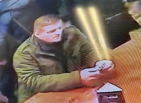 Cctv Images Released After Woman Sexually Assaulted In City Centre Pub