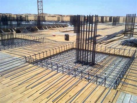 7 Reasons Why The Flat Slab With Drop Panels Is Widely Used