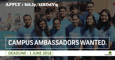 Mekateam Campus Ambassador Program 2018 Bangladesh