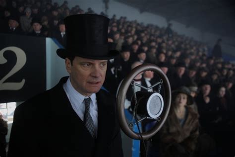 Movie Review The Kings Speech The Joy Of Movies