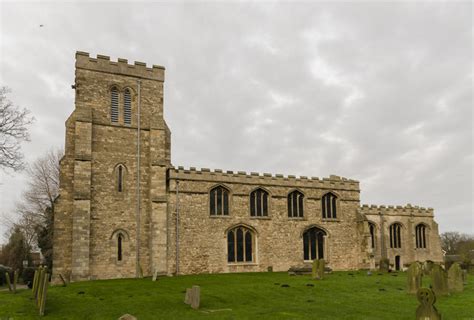 St Botolph S Church Saxilby Julian P Guffogg Cc By Sa 2 0