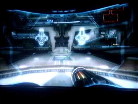 metroid prime 3 walkthrough part 1 - YouTube