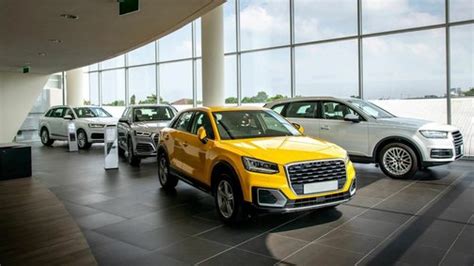 Каскад Авто - продажа авто с пробегом в Калуге