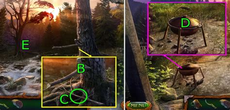 Lost Lands 6: Mistakes of the Past – Bonus Chapter Walkthrough