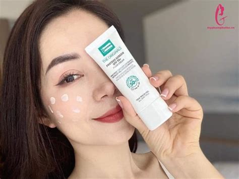 Kem Chống Nắng Marti Derm The Originals Proteos Screen SPF 50 Fluid C