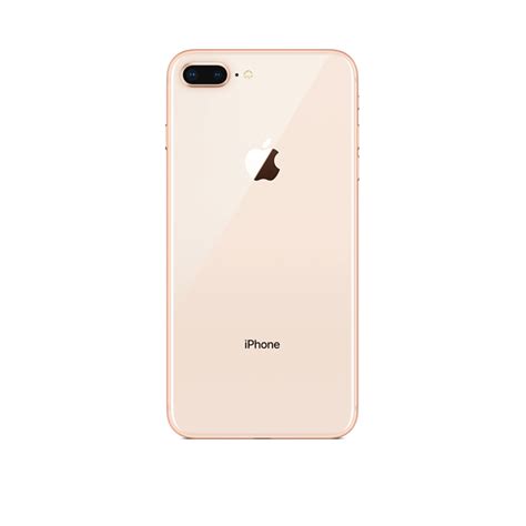 Iphone 8 Plus Gold 64gb Gsm Unlocked Ecommsell