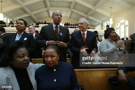 Wesley Clark Jr Photos And Premium High Res Pictures Getty Images