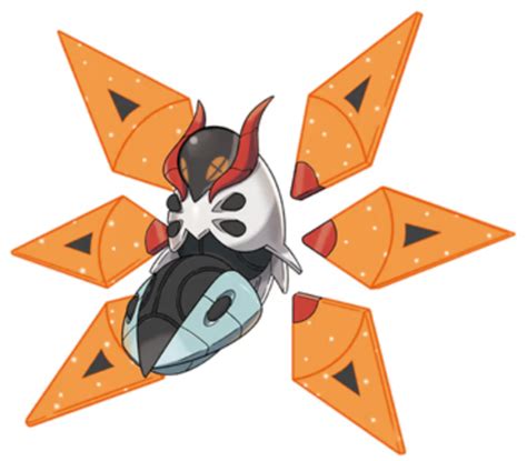 Iron Moth | Ultimate Pokedex Wiki | Fandom