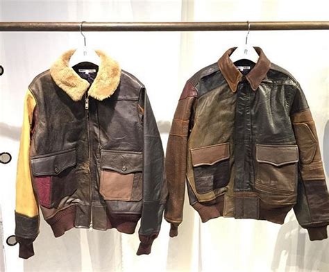 Переделка кожаной куртки: как перешить кожанку своими руками