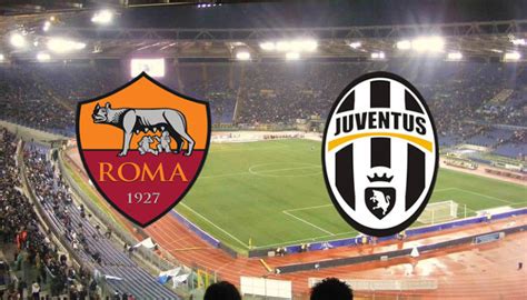 AS Roma Vs Juventus Prediction Preview Betting Tips 12 01 2020