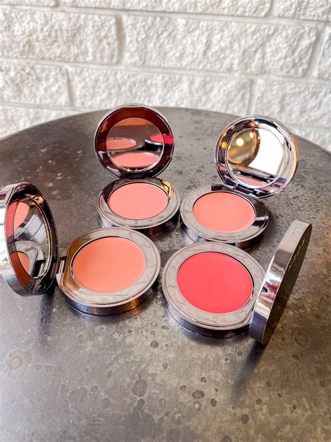 Cheeky Cream Blush