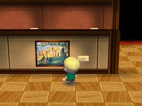 Talkcalm Painting Animal Crossing Wiki Fandom