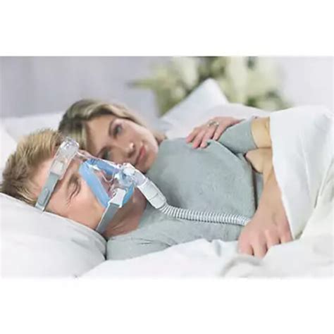 Buy Philips Respironics Amara Full Face Mask Medikart