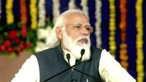 PM Modi To Light Swarnim Vijay Mashaal Today On The 50th Anniversary Of