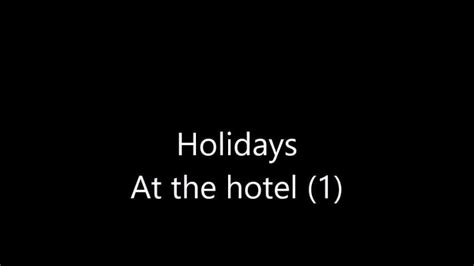 Holidays At Te Hotel In The Bath Gay Handjob Porn XHamster