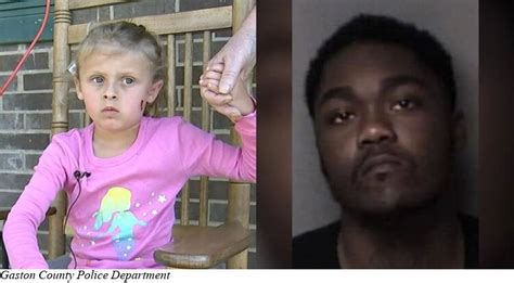 Man Opens Fire On 6 Year Old Girl After Basketball Rolls In His Yard