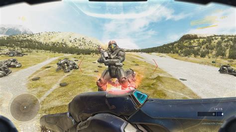 Halo 5 Mods - Exuberant Mod Tool Released - YouTube