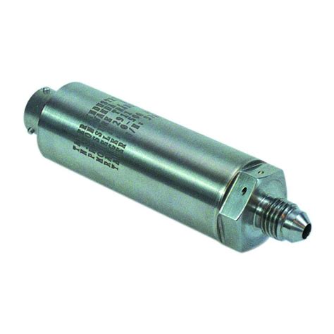 相対圧力伝送器 M2911 Taber Industries メンブレン 4 20 mA 5VDC