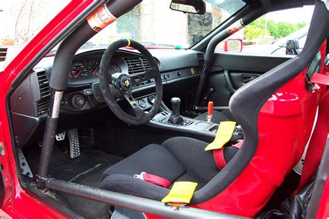 1988 Porsche 944 - Interior Pictures - CarGurus