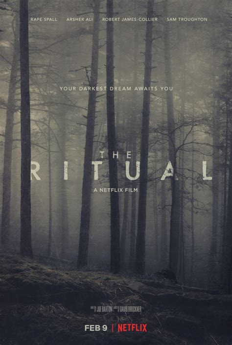 The Ritual (2017)