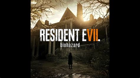 Resident Evil 7 Jogando 21 Tentando Pegar As Conquistas YouTube