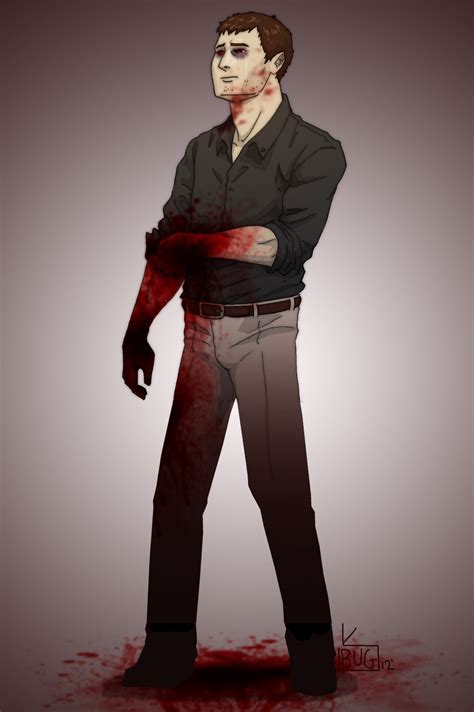 Alexander Kozachenko Biohazard Image Zerochan Anime