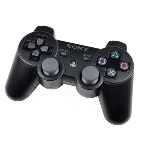 ᐉ Джойстик для Sony PS3 Bluetooth беспроводной
