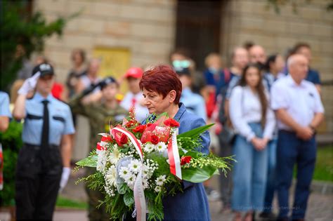 Rocznica Akcji Burza Armii Krajowej I Powstania Warszawskiego