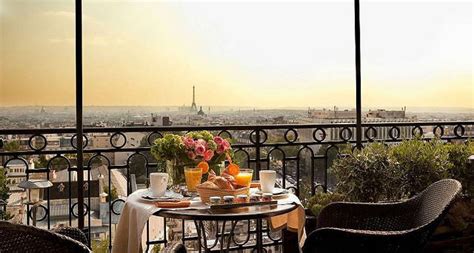 Luxury Hotels in Paris | eParis