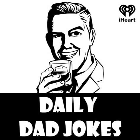 Top 10 Dad Jokes For The Week 23 June 2024 Daily Dad Jokes Podcasts On Audible Uk