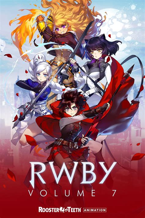 Rwby Stories Wattpad