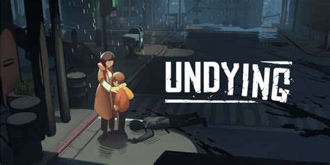 Undying Lets You Race Against Time To Survive The Zombie Apocalypse